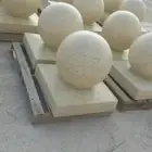 حواجز خرسانيه مصدات مواقف سيارات