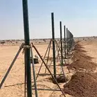 مقاول هناجر مضلات شبوك في الخرج