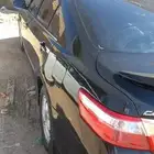 للبيع كامري 2010 كاش أو اقساط