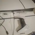 سوني 5 المطور جديد استخدام بسيط مع شاشه msi كلها جديده