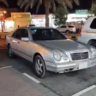 مرسيدس مديل 98 للبيع