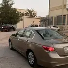 هوندا اكورد