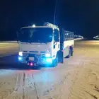 دينا ونش لي نقل الابل والبضائع والمكاين
