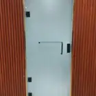 تركيب زجاج سكريت