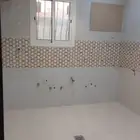 شقه للايجار في بني بياضه ثلاث غرف