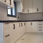 مطابخ جديده جاهزه وجاهز معدل تفصيل حسب المساحه