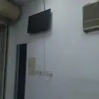 عدة مغسلة ملابس