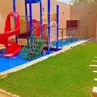 شاليهات للايجار شاليه امهار حي الرمال استراحات للايجار