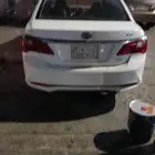 سياره BYD موديل 2019