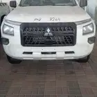 متسوبيشى ال200 موديل 2024