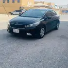 كيا سيراتو 2017