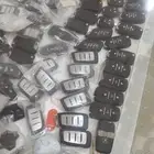 لجميع انواع ريموتات السيارات