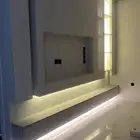 دهانات ديكورات ورق جدران