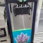 مكينه ايسكريم نضيف