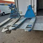 رافعات شوكية رافعات يدويه للأجار