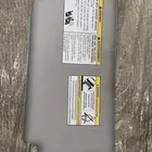 شمسيه نيسان باترول 2017