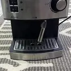 آلة قهوة Saachi مع الادوات