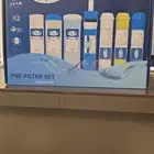 فلاتر اجهزه تحليه مياه وصيانتها