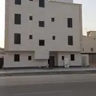 للبيع عماره سكنيه في حي المهديه مساحه 400م