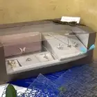 طقم بابيون من درعه