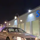 للبيع كامري قير عادي