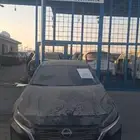 قطع غيار نيسان التيما موديل 2024