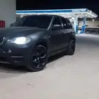 BMW اكس5 موديل 2011