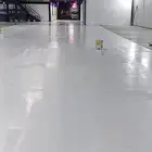 معلم دهانات وديكورات وعوازل ايبوكسي