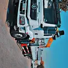 بوم تراك 10 طن
