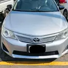 للبيع تويوتا كامري موديل 2015