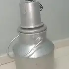 خضاضة لبن للبيع نضيفه جديده