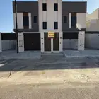 للبيع شقق فاخرة بالنقره مخطط البساتين فرصة وتصميم فاخر