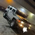 همر 2006 H3