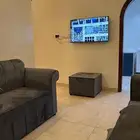 شقة مفروشة بالمدينه المنوره العزيزيه