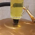 قهوجي للبن الخولاني