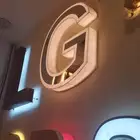لوحات إعلانية حروف بارزه كلادنق