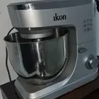 خلاط شبه جديد