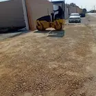 مقاول حفر طرنشات تمديد مواسير وكيابل ومناهل