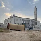 مضلة سيارة كوري