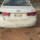 هونداي سوناتا 2010 كوريه