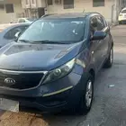 كيا سبورتاج موديل 2015