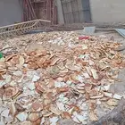 خبز ناشف للبيع. ناشف 100من 100