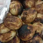 مطعم مشويات للتقبيل ..جاهز بعدة كاملة التواصل ع الوتس لمن يه