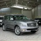 انفنتي QX56