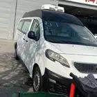 بيجو اكسبرت 20 سقف عالى ممشى قليل