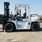 للايجار رافعات شوكية...فوركلفت للايجار