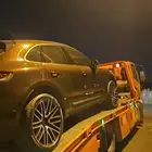 سطحة ابو عريش داخل وخارج