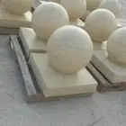 حواجز خرسانيه مصدات نيوجرسي