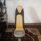 شنطة أوزان 50 كيلو   بينش   جهاز عقلة وبطن   سير مشي