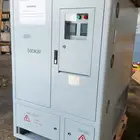 اختبار احمال المولدات - Load test up to 1000 kva